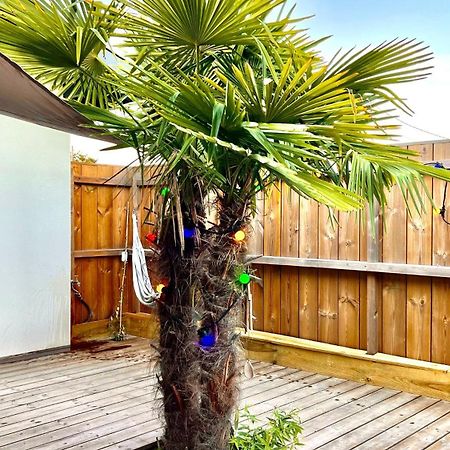 La Villa Canopee - Piscine Chauffee-Fibre-Clim-Jacuzzi 居让梅斯特拉 外观 照片